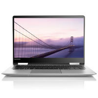 新低价：Lenovo 联想 YOGA 710 14英寸 变形触控笔记本电脑（i7-7500U 8G 256GSSD 940MX）