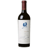 OPUS ONE 作品一号 2011 干红葡萄酒 750ml