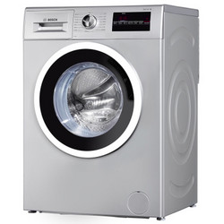 BOSCH 博世 XQG80-WAN242680W 变频 8公斤 滚筒洗衣机