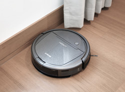 ECOVACS 科沃斯 DD35 扫拖一体机器人