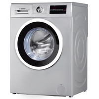 BOSCH 博世 4系 WAN242680W 滚筒洗衣机 8kg