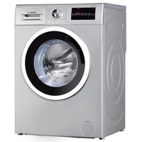 BOSCH 博世 4系 WAN242680W 滚筒洗衣机 8kg