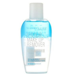 MAYBELLINE 美宝莲 眼部及唇部卸妆液 150ml*4瓶+70ml