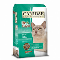 CANIDAE 全阶系列猫粮 6.8kg