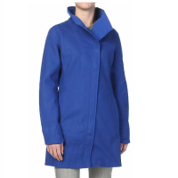 ARC‘TERYX 始祖鸟 Elda 女士羊毛混纺软壳大衣