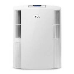 TCL DES16E 除湿机