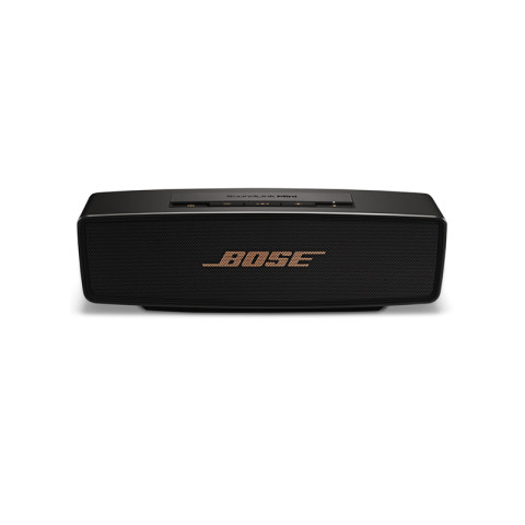 【香港直邮】BOSE 迷你重低音蓝牙音响II代M