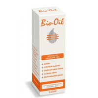 宠爱季：Bio-Oil 百洛 祛妊娠纹万能生物油 125ml