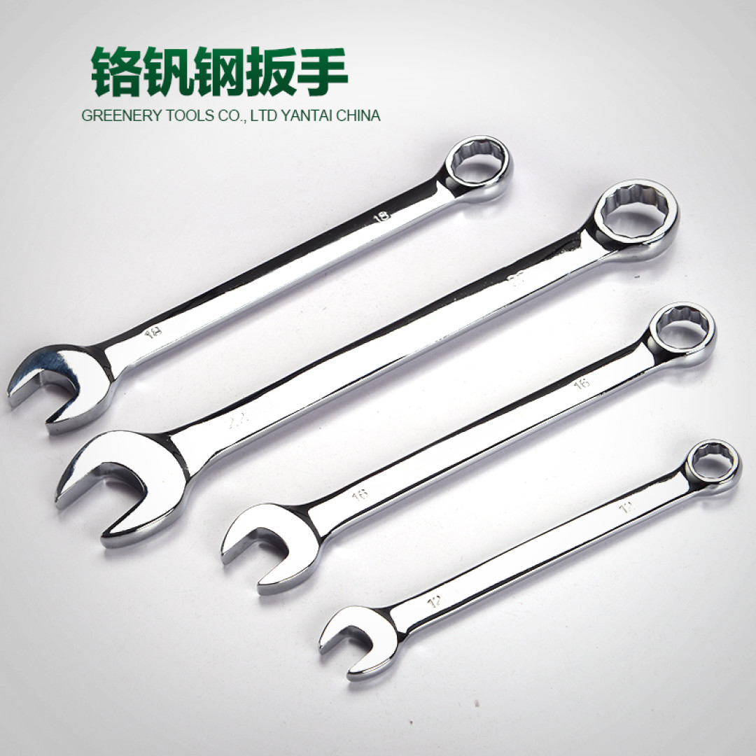 在家也能做能工巧匠—紧固类工具选购