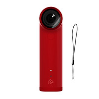 新低价：HTC 宏达电 RE 如影 便携运动相机