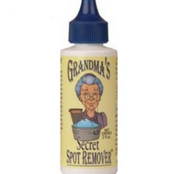 GRANDMA'S Secret 衣物除渍去污剂 56ml