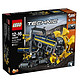LEGO 乐高 科技系列 42055 斗轮挖掘机