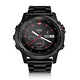 GARMIN 佳明 Fenix 3 钛合金DLC版 心率表