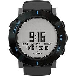 SUUNTO 颂拓 CORE 核心系列 SS021372000 男士运动腕表