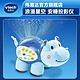 VTech 伟易达 小河马睡眠仪 星光安睡投影 安抚玩偶