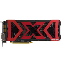 DATALAND 迪兰 RX470 X-Serial 4G 256Bit DX12 显卡