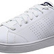 Adidas 阿迪达斯 VALCLEAN2小白鞋 两色