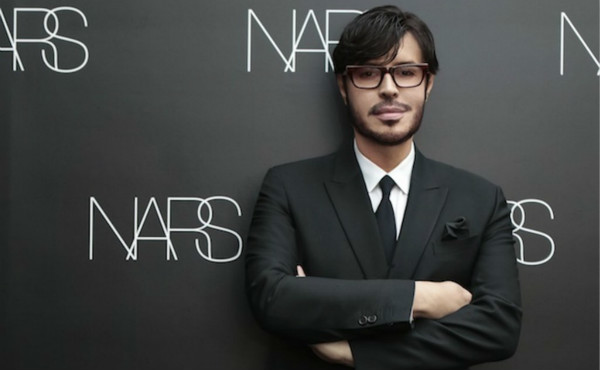 NARS的野望,让撩人春色在你的颊上肆意
