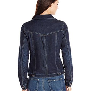 Wrangler Authentics 女士牛仔夹克