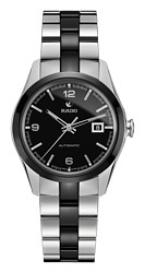 RADO 雷达 HYPERCHROME系列 R32049152 女士机械腕表