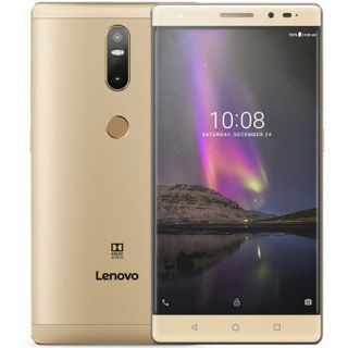 Lenovo 联想 PHAB2 智能安卓手机