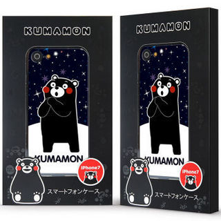 萌奇文化 熊本熊iPhone7手机壳