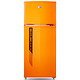 Homa 奥马 BCD-118A5 118升 双门冰箱 *2件