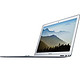 Apple MacBook Air MMGF2CH/A 13.3英寸笔记本电脑(13.3/1.6GHZ/8GB/128GB-CHN)