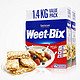 Weet-Bix 新康利 即食麦片1.4kg*2盒