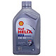 Shell 壳牌  Helix HX8 灰喜力 SN 5W-40 全合成润滑油 1L 德产