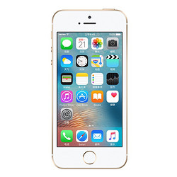 Apple 苹果 iPhone SE 智能手机 64G 金色