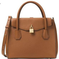 MICHAEL Michael Kors Studio Mercer All In One Bag 女士手提包（大号）