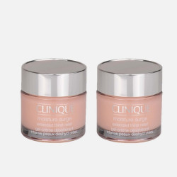 CLINIQUE 倩碧 水磁场 深层补水面霜 75ml *2瓶