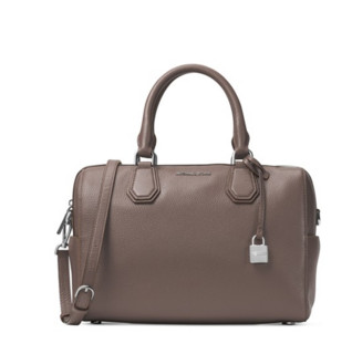 MICHAEL Michael Kors Mercer Medium Duffel 女士手提包