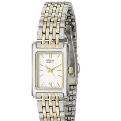 Citizen 西铁城 EJ5854-56A 女士时装手表