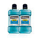 LISTERINE 李施德林 冰蓝口味 500ml*2瓶