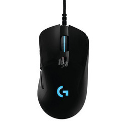  Logitech 罗技 G403 RGB鼠标 有线