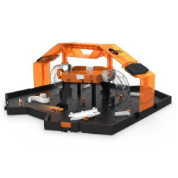 HEXBUG 赫宝 攀援纳诺虫系列 城堡乐园套装*2件