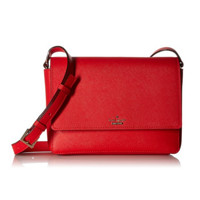 宠爱季、中亚Prime会员：kate spade NEW YORK Cameron Street Dody 女士斜挎包