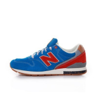 new balance 996系列 MRL996AT 中性复古运动鞋