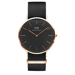 Daniel Wellington DW00100148 男士时装腕表 