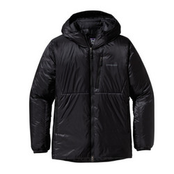 Patagonia DAS Insulated Parka 男款棉服