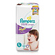 Pampers 帮宝适 特级棉柔系列 紫帮 纸尿裤 L40片