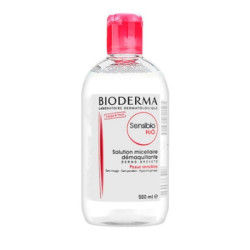 BIODERMA 贝德玛 深层舒妍卸妆水 500ml