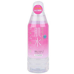 肌水 乳润滋养露 400ml*4瓶