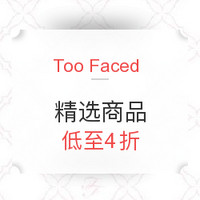 海淘活动:Too Faced  精选商品