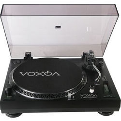 VOXOA 锋梭 T40 黑胶唱片机