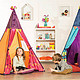  B.Toys 印第安帐篷 （两色可选）　
