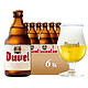 Duvel 督威 啤酒 330ml*6瓶