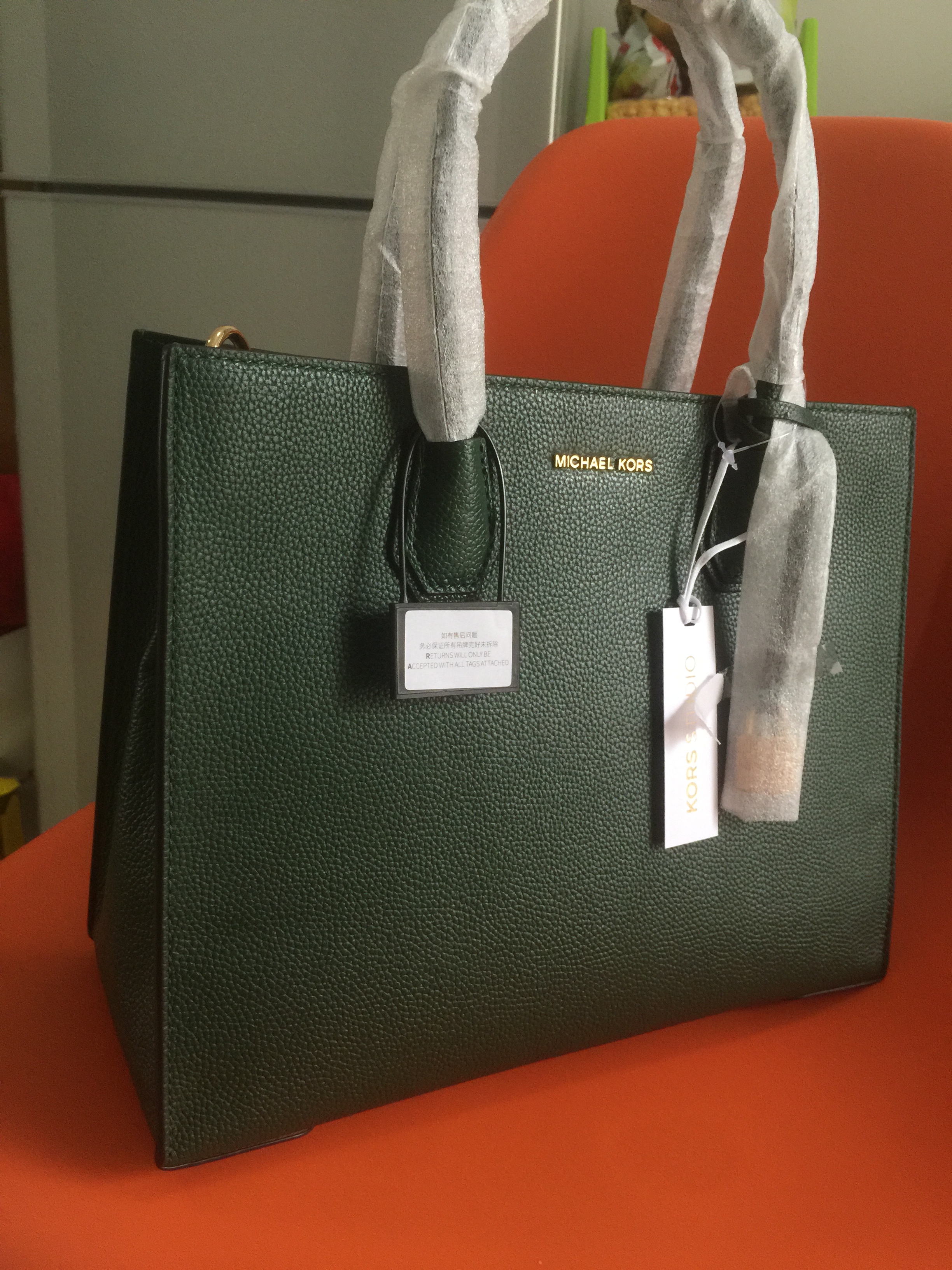 Rebecca Minkoff Mini Avery瑞贝卡·明可弗_二